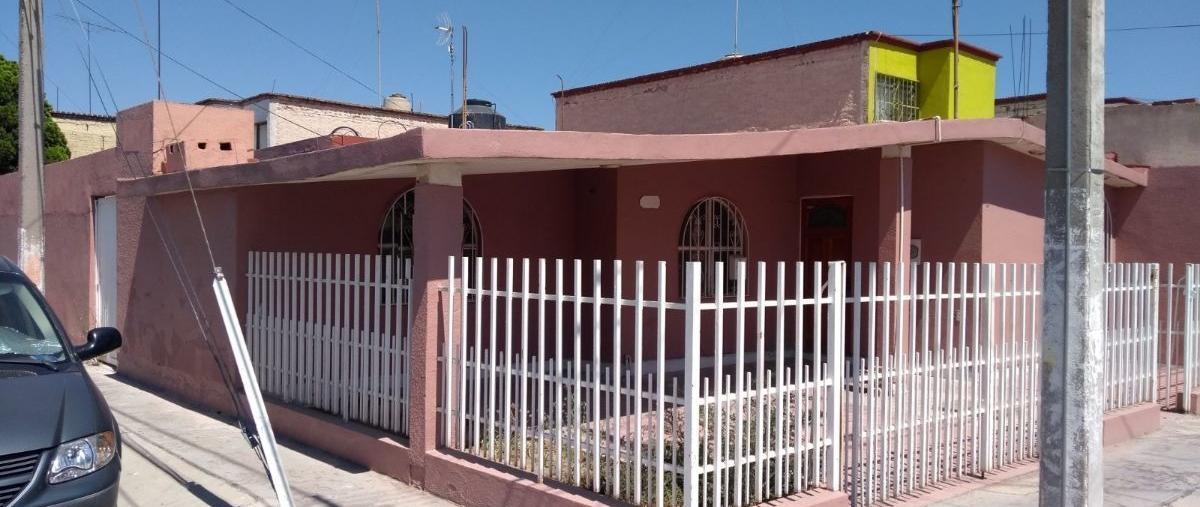 Casa en rayo, Aeropuerto, San Luis Potosí en Vent... 