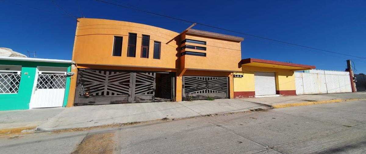 Casa en rayon, Emiliano Zapata Centro, Hidalgo en... 