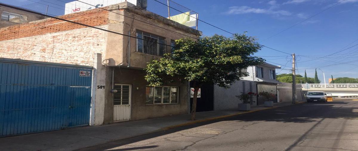 Casa en Rayon, Aguascalientes Centro, Aguascalien... 