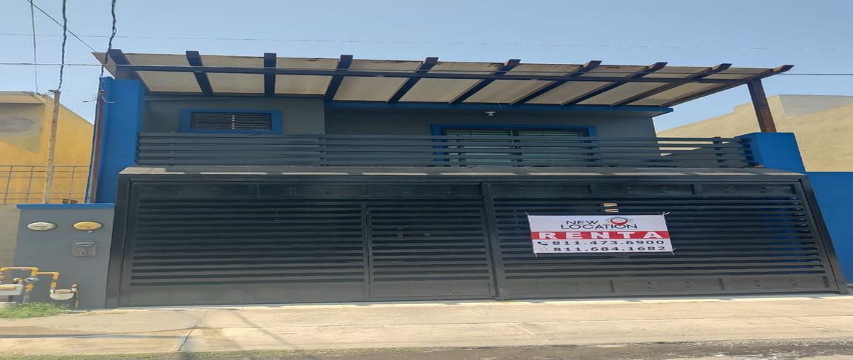 Casa en Real Anáhuac, San Nicolás de l..., Real A...