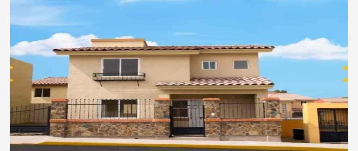 Casa en Real Castell, México en Venta ID 19142293 