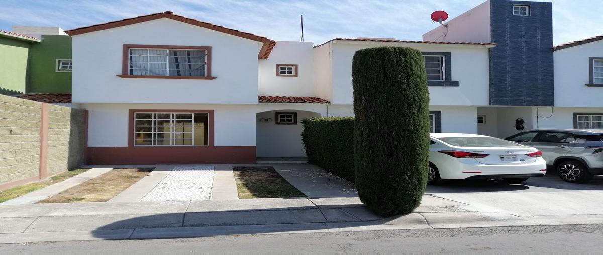 Casa en Real de Arboledas, Guanajuato en Venta I... 