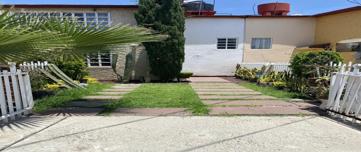 Casa en Real de la Hacienda, Real de Atizapán, Mé...