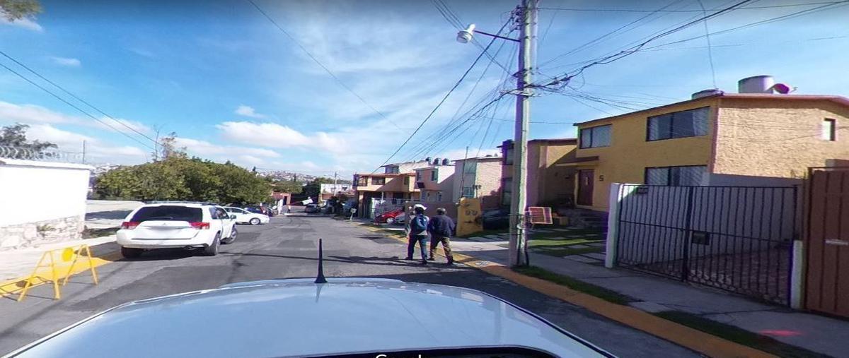 Casa en REAL DE LOS ROBLES, Real de Atizapán, Méx... 