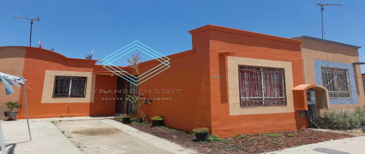 Casa en Real de San Francisco, Baja California e...