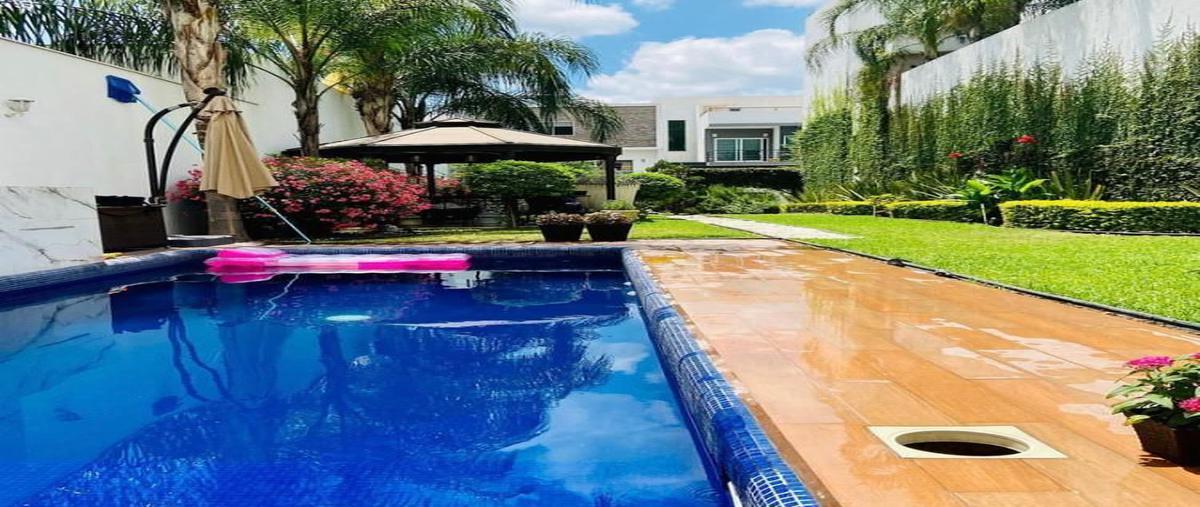 Casa en Real de San Jerónimo, Monterre..., Real d...