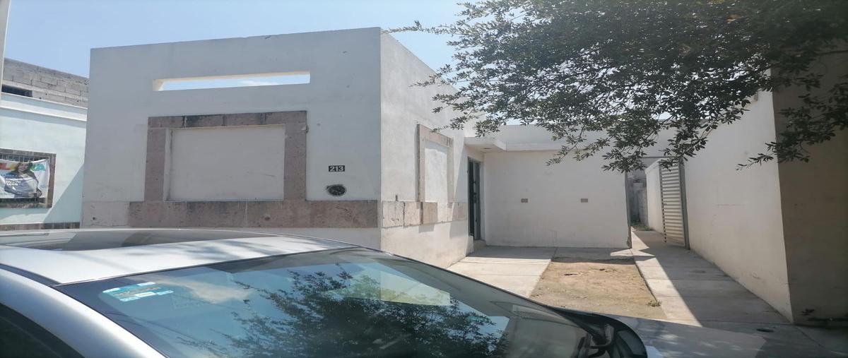 Casa en Real de San Pedro, Nuevo León en Venta I... 