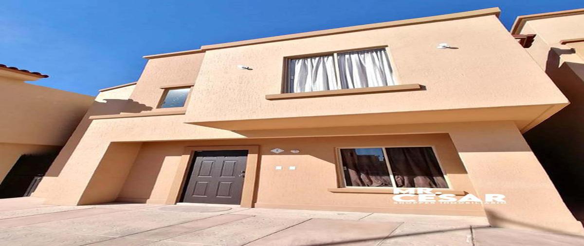 Casa en Real de Toledo Residencial, Sonora en Ve... 