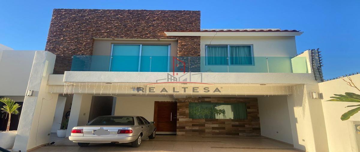 Casa en Real del Álamo, Sinaloa en Renta ID 2361... 