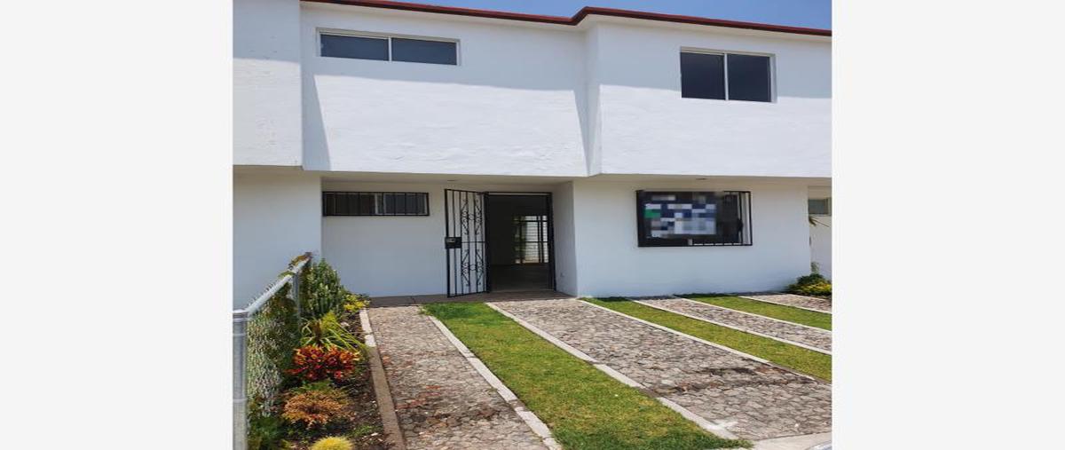 Casa en Real del Bosque, San Lorenzo Almecatla, P... 