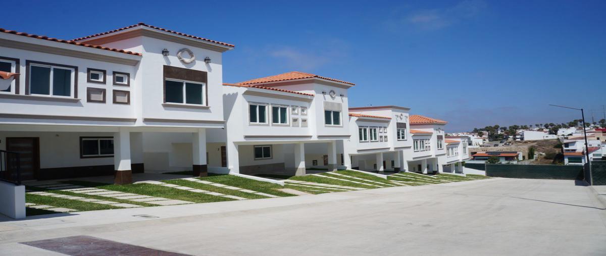 Casa en Real del Mar, Tijuana, Baja Ca..., Real d...