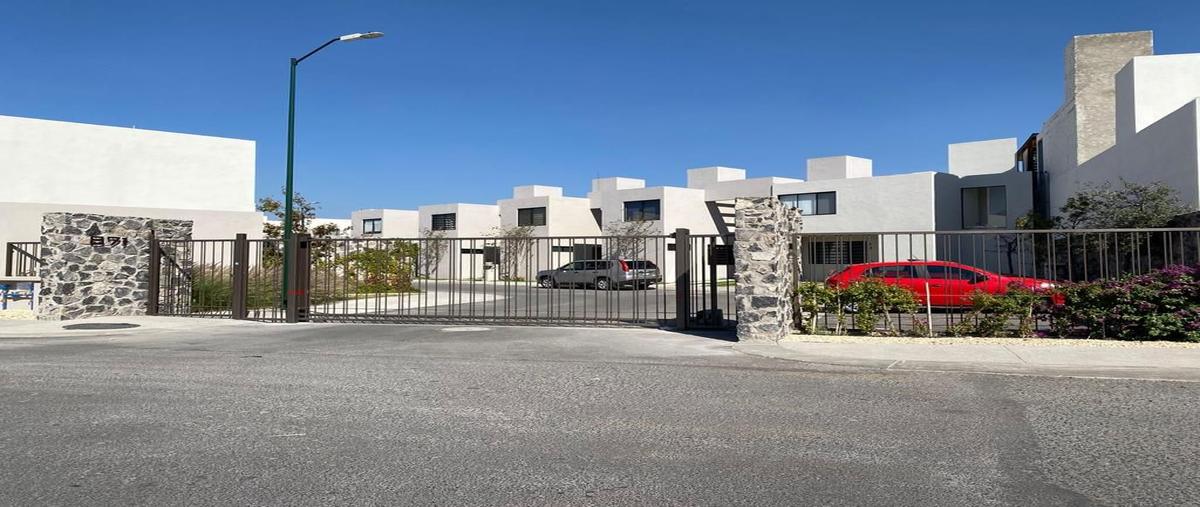 Casa en Real del Monte 871, La Joya, Querétaro en...