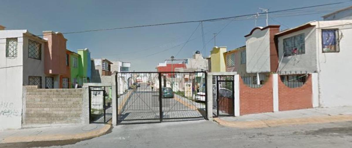 Casa en REAL DEL NAYARIT, San Vicente Chicoloapan... 