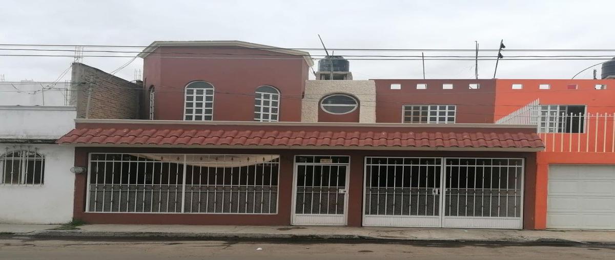 Casa en Real del Prado, Durango en Venta ID 2124...