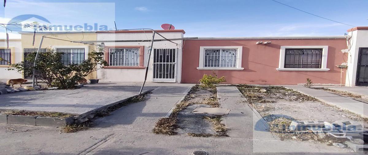 Casa en Real del Sol, Nuevo León en Venta ID 247... 