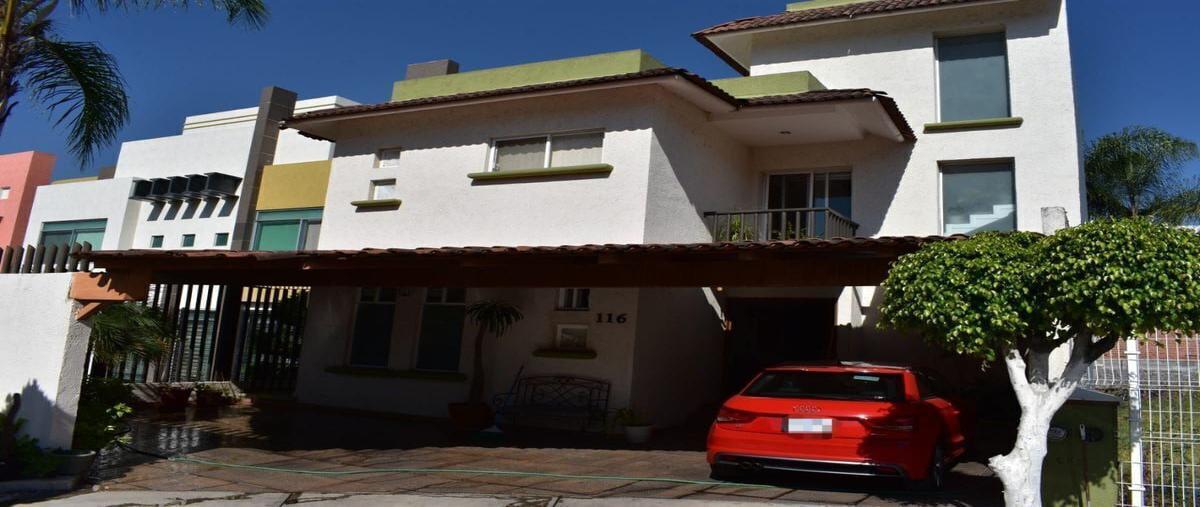 Casa en ., Real Mil Cumbres, Michoacán en Renta I... 