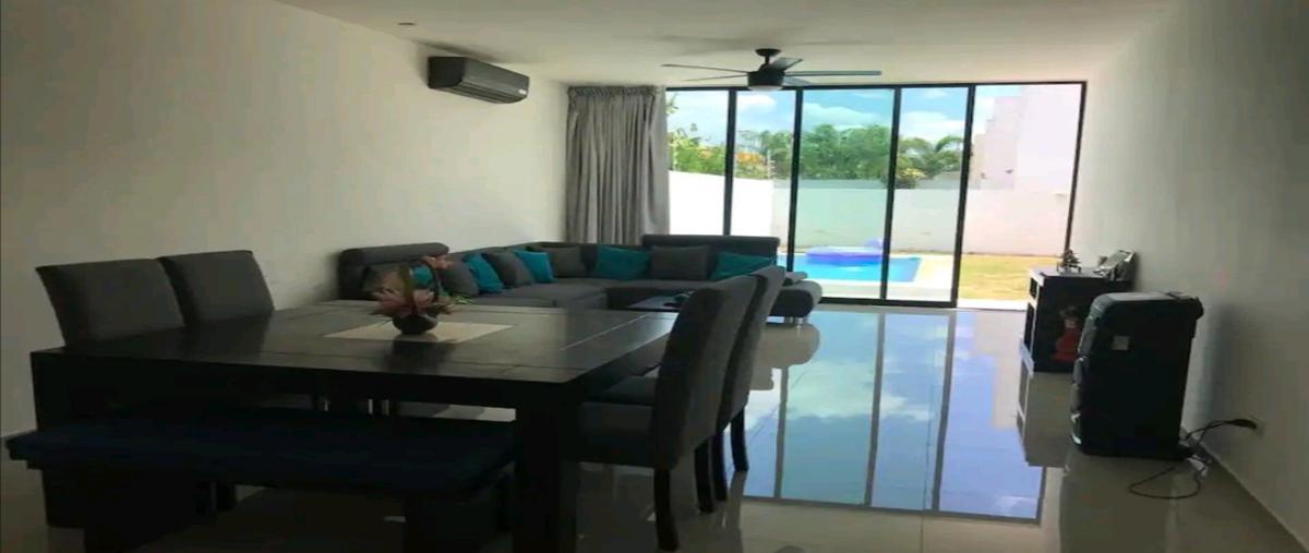 Casa en Real Montejo, Yucatán en Venta ID 24646684 