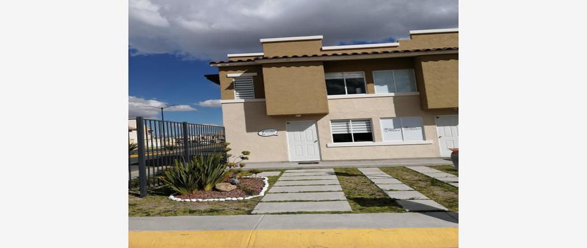 Casa en Real Navarra, Hidalgo en Venta ID 24566389 