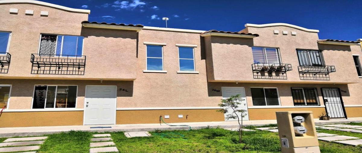 Casa en Real Segovia, Puebla en Venta ID 25800002
