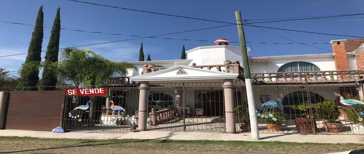 Casa en RECINTO, Campestre Huertas la Joya, Queré...