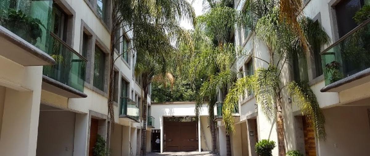 Casa en condominio en Recreo 51, Actipan, DF / CD...