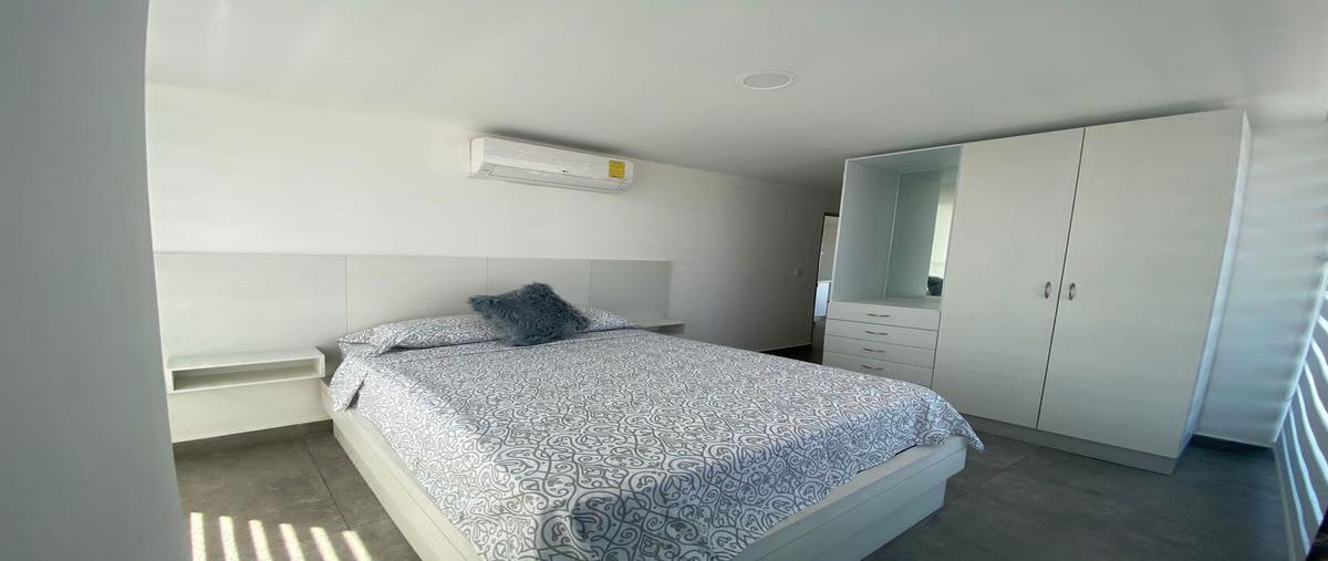 Departamento en Regina, Nuevo León en Venta ID 2...