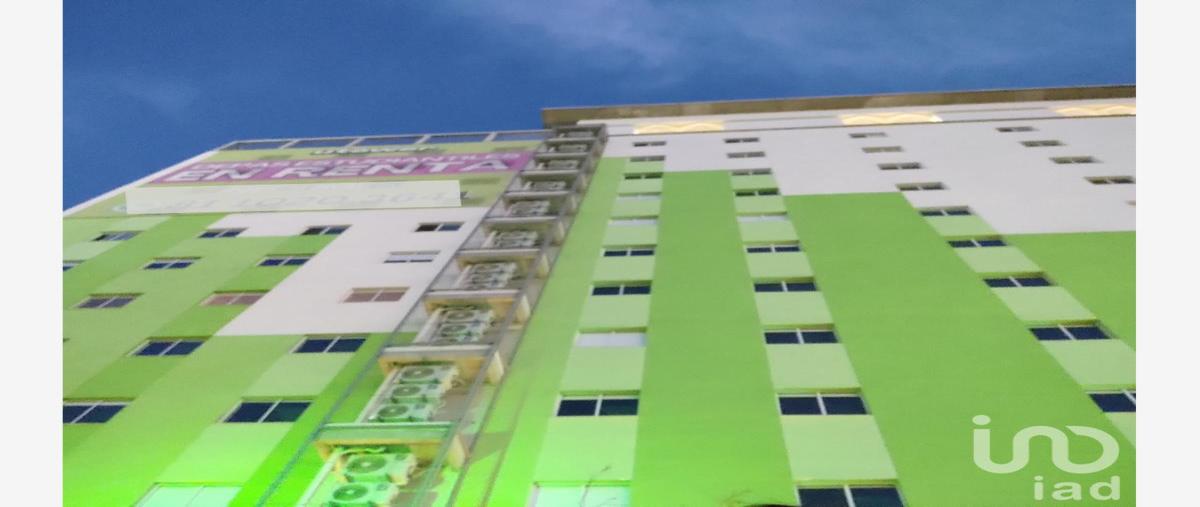 Departamento en Regina, Nuevo León en Venta ID 2...