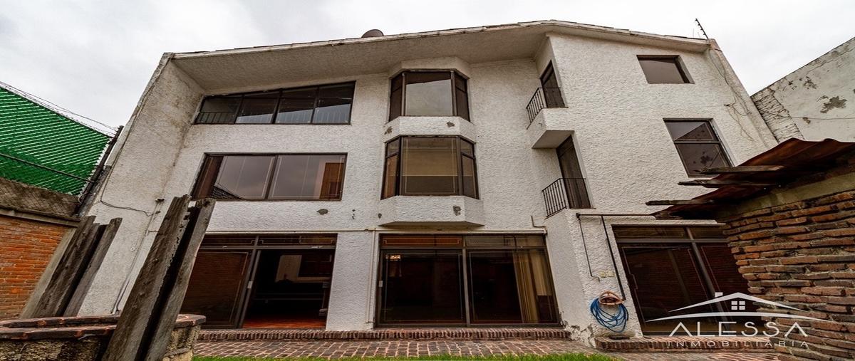 Casa en RENATO LEDUC, Toriello Guerra, DF / CDMX