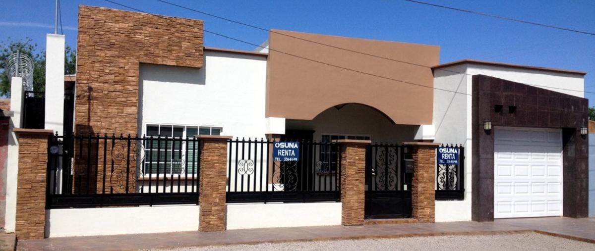 Renta De Casa Habitacion Amueblada Inovicasa