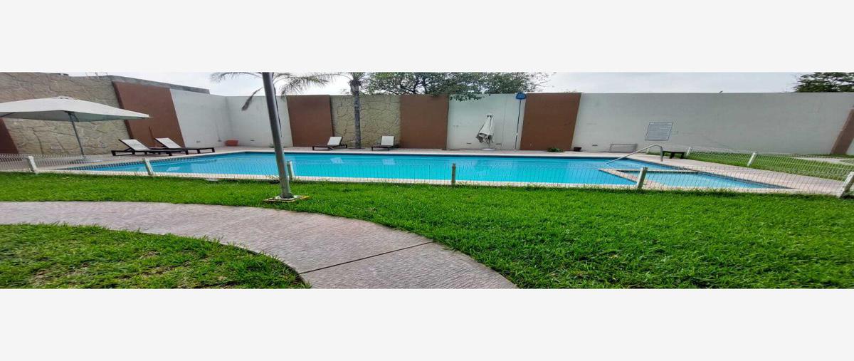 Departamento en Republica Mexicana 400, Anáhuac,