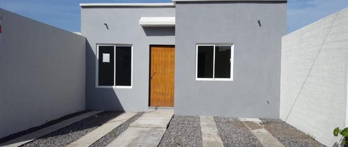 Casa en Reserva Territorial, Veracruz en Venta I... 