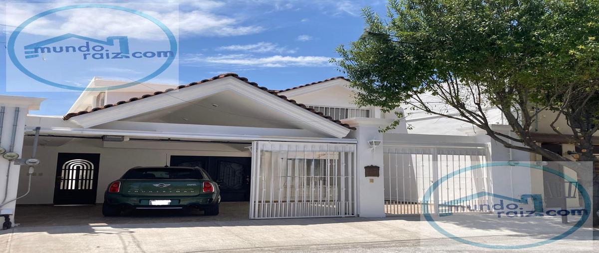 Departamento en Residencial Anáhuac Zona Norte.....