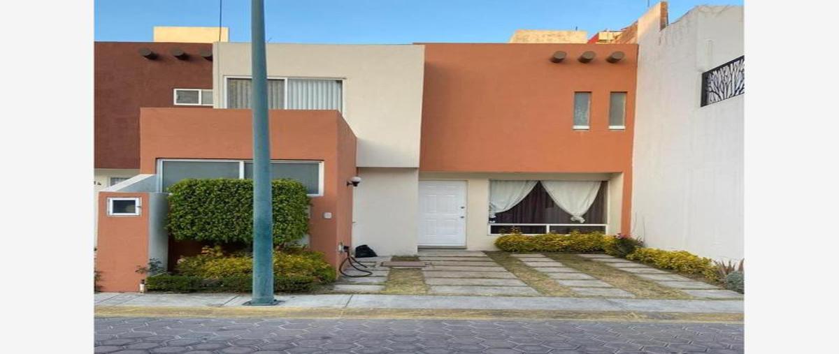 Casa en Residencial Ángeles 1, San Bernardino Tla... 