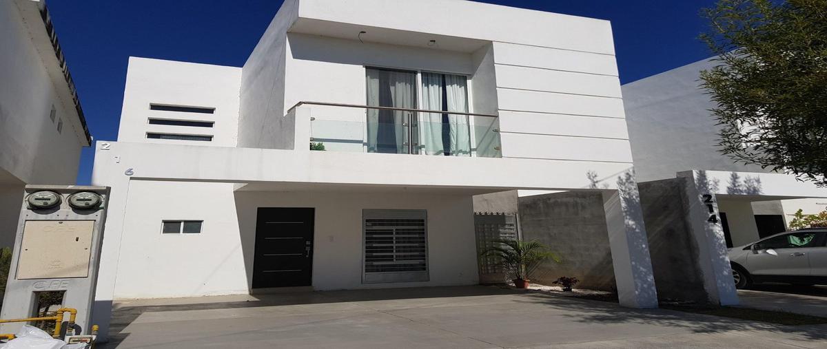 Casa en Residencial Apodaca, Nuevo León en Venta... 