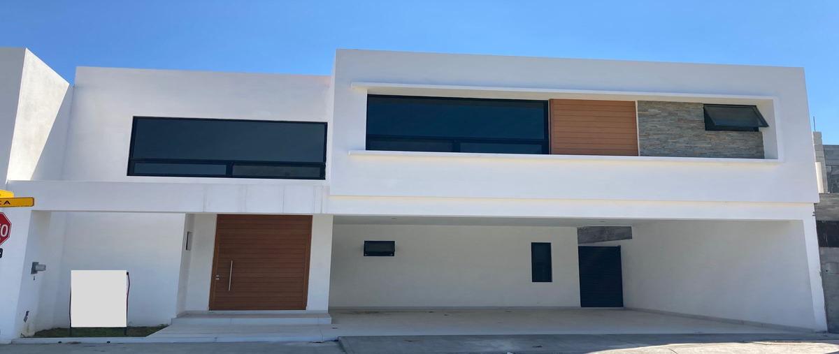 Casa en Residencial Aztlán, Nuevo León en Venta ... 