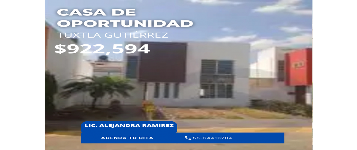 Casa en Residencial Bonanza, Chiapas en Venta en...