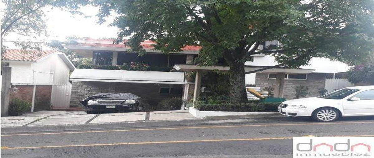 Casa en Residencial Campestre Chiluca, México en... 