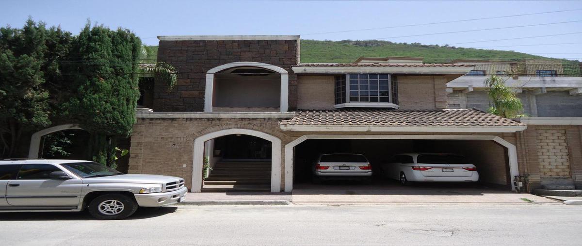 Casa en Residencial Chipinque, Nuevo León en Ven... 