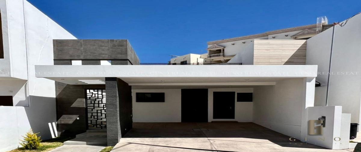 Casa en Residencial Cumbres III, Chihu..., Cumbre... 