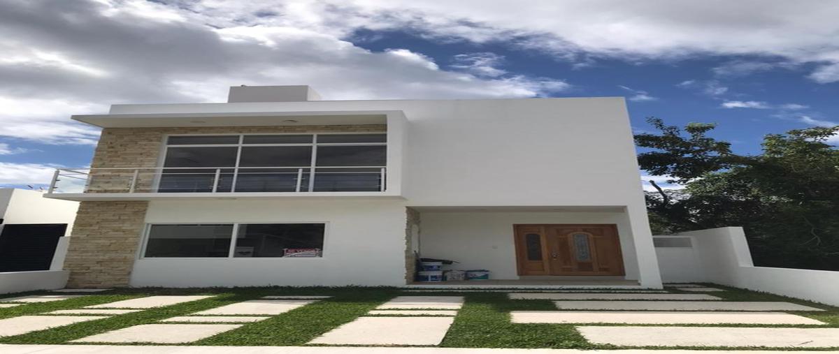 Casa en Residencial El Encuentro, Playa del Carme... 