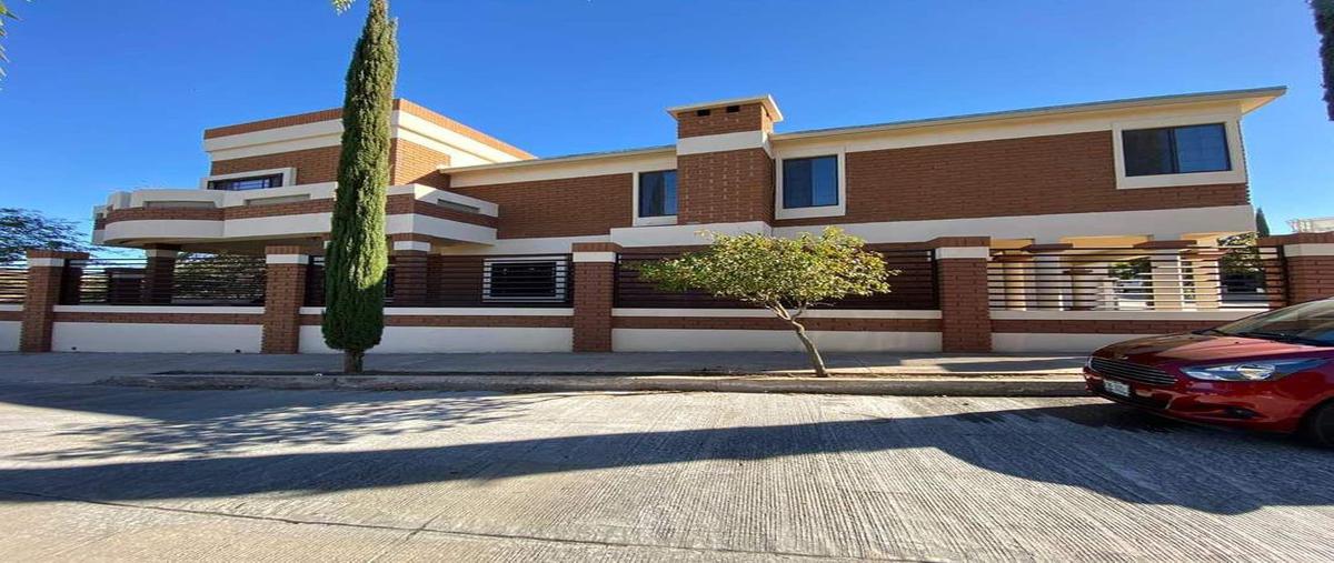 Casa en ., Residencial El Greco, Sonora en Venta