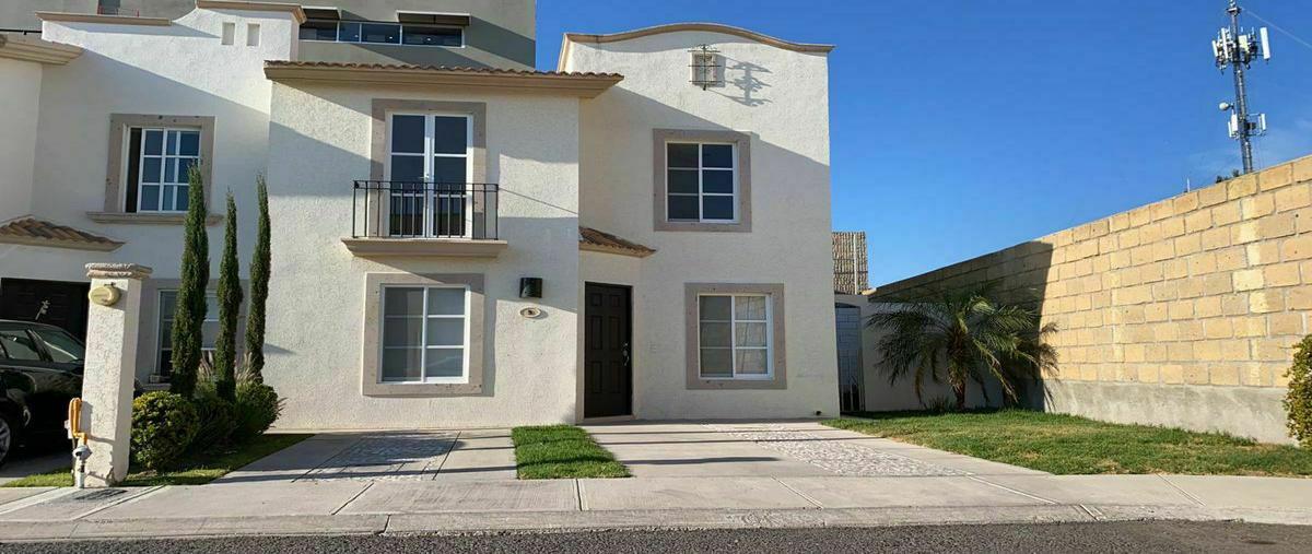 Casa en Residencial el Refugio, Querét..., Reside...