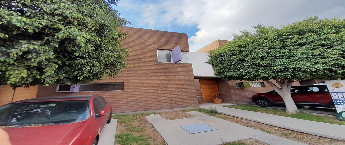 Casa en Residencial el Refugio, Querét..., Reside...