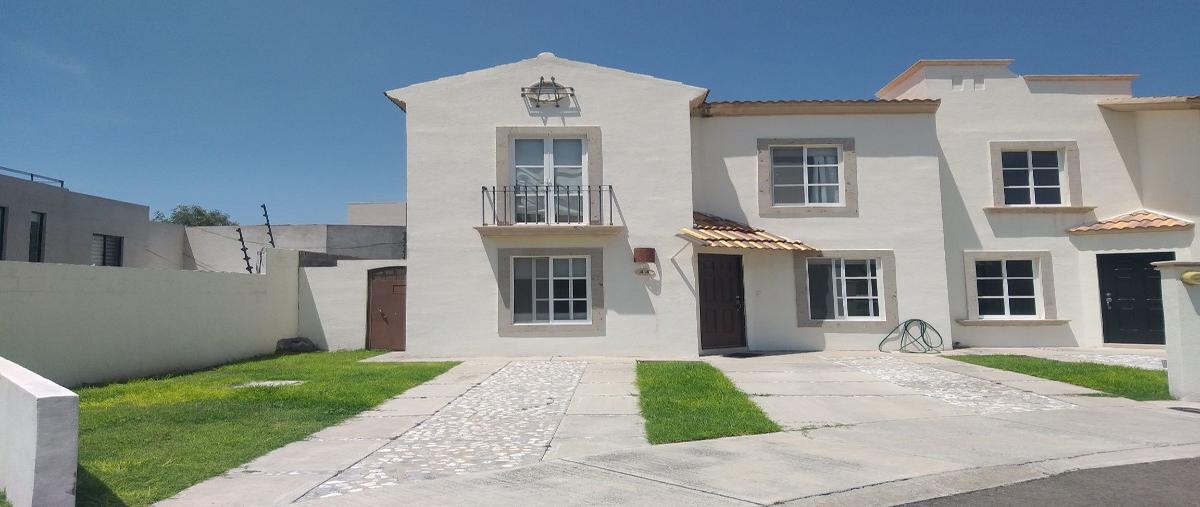 Casa en Residencial el Refugio, Querét..., Reside...