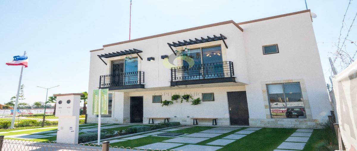 Casa en Residencial Hacienda Viñedos ..., Guana... 
