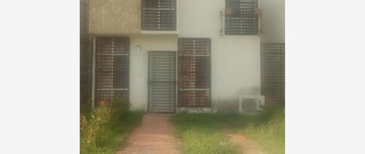 Casa en Indeco Unidad, Tabasco en Renta ID 1312911 