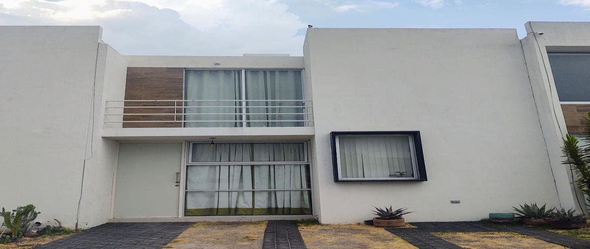 Casa en RESIDENCIAL LA VIDA, Balvanera, Querétaro... 