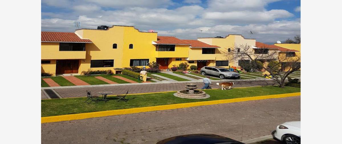 Casa en Residencial Lago de Guadalupe, Lago de Gu... 