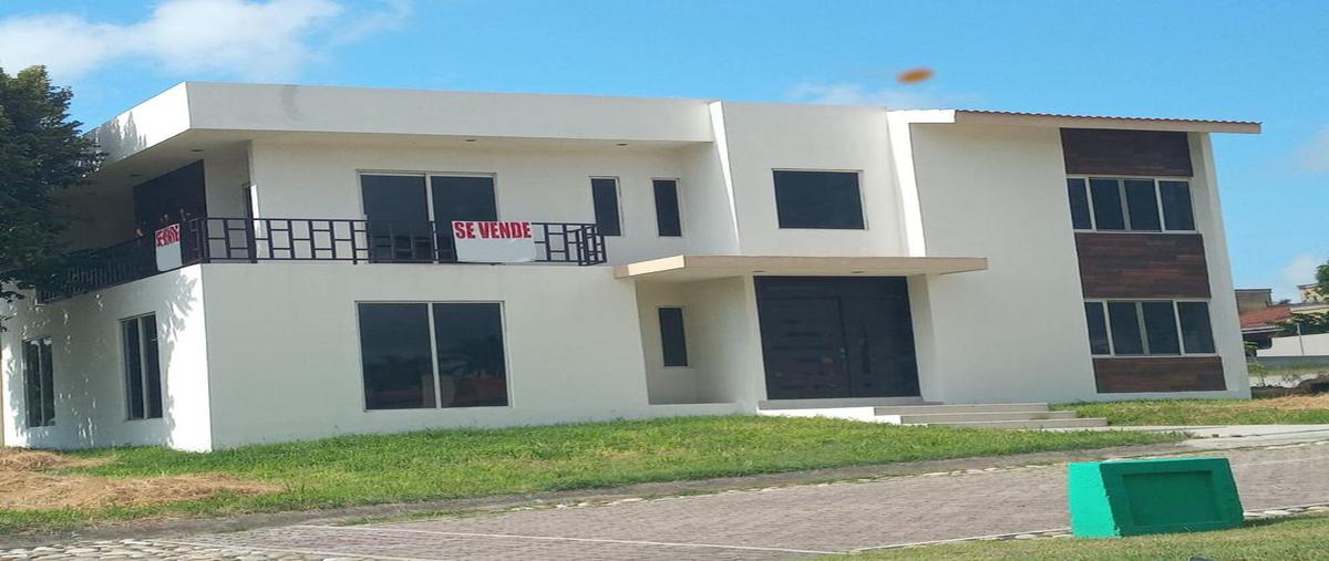 Casa en Residencial Lagunas de Miralta, Tamaulip... 