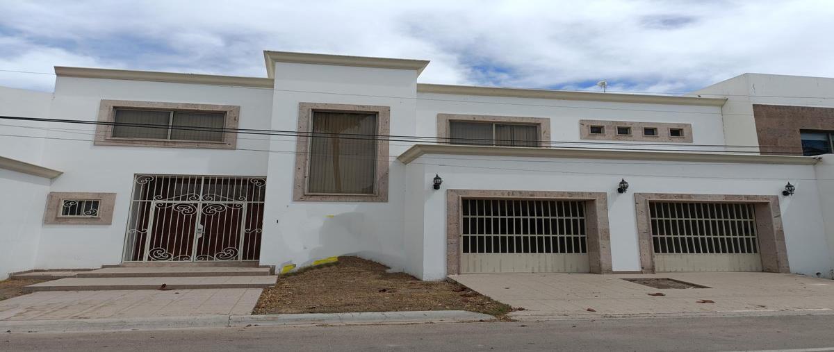 Casa en Residencial las Isabeles, Coahuila en Ve... 